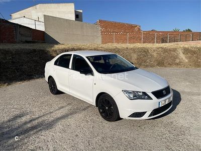 Seat Toledo