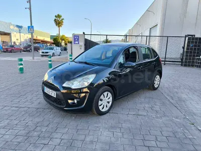 Usado Citroën C3
