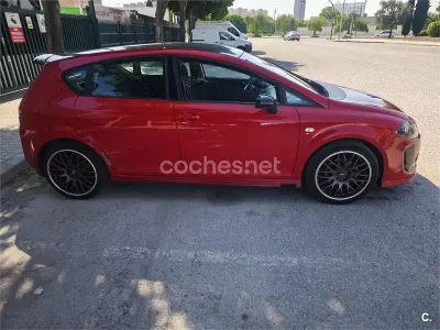Usado Seat Leon