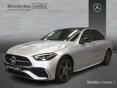 Usado Mercedes C300