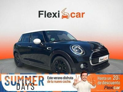 Mini Cooper D