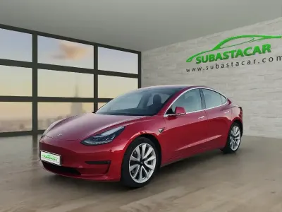 Usado Tesla Model 3