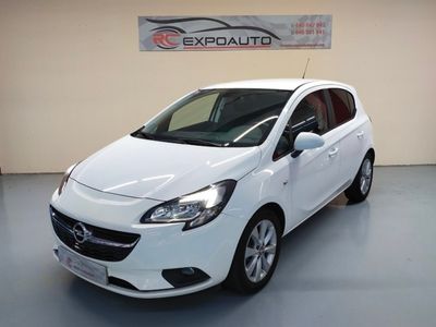 usado Opel Corsa 1.4 GLP Selective 66 kW (90 CV)