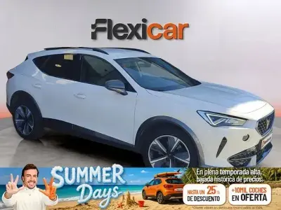 Usado Cupra Formentor