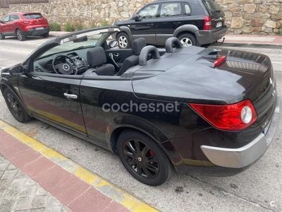 Renault Mégane Cabriolet