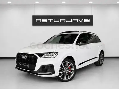 Usado Audi Q7
