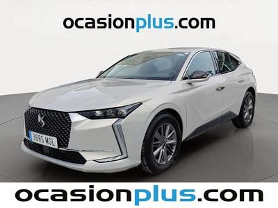 Usado DS Automobiles DS4 Bastille 131 CV (96 kW) 2023 Blanco SUV