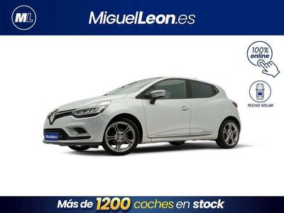 Renault Clio IV