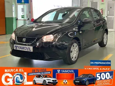 Usado Seat Ibiza