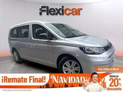 Gris Usado 2024 VW California California Van | 27.990 €
