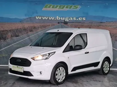 Usado Ford Transit 101 CV (74 kW) 2020 Van