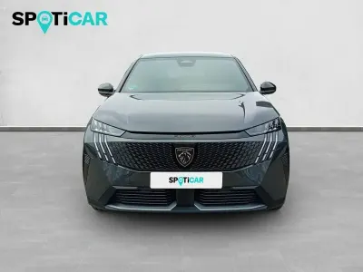 Usado Peugeot 3008 GT 136 CV (100 kW) 2024 Marrón SUV