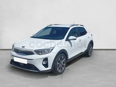 Usado Kia Stonic