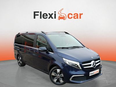 Mercedes V250