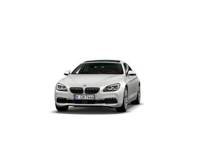 BMW 640