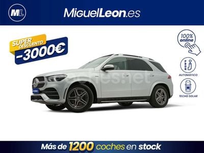 Mercedes GLE350e