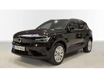 Negro Usado 2024 Volvo EX40 Core SUV | 36.900 €