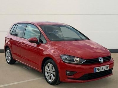 VW Golf Alltrack