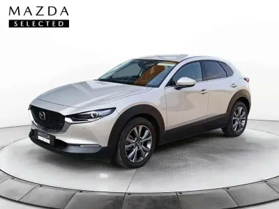 Usado Mazda CX-30 Exclusive-Line 186 CV (136 kW) 2026 SUV