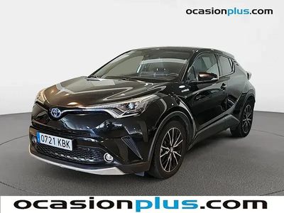 usado Toyota C-HR 1.8 125H Advance