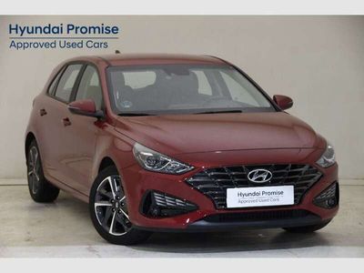 usado Hyundai i30 1.5 DPI Klass SLX 110