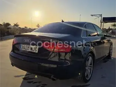Usado Audi A4