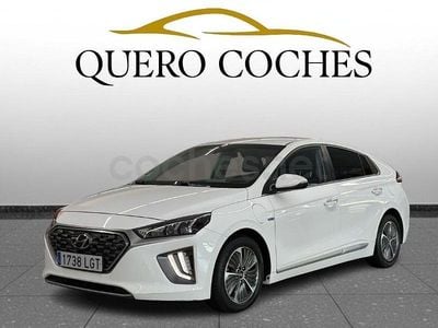 Usado Hyundai Ioniq