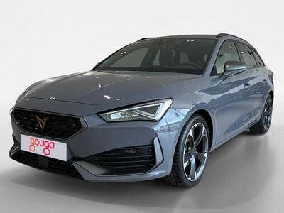 Usado Cupra Leon 150 CV (110 kW) 2024 Berlina