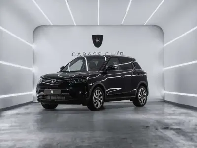Usado SsangYong Tivoli Limited 163 CV (119 kW) 2021 SUV