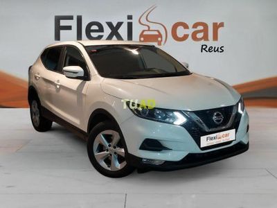 usado Nissan Qashqai DIG-T 117 kW (160 CV) E6D ACENTA