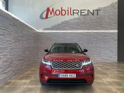 Usado Land Rover Range Rover Velar