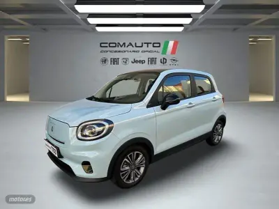 Usado Leapmotor T03