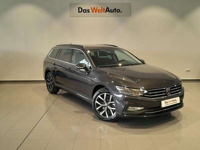 usado VW Passat Variant 2.0TDI EVO Executive DGS7 110kW