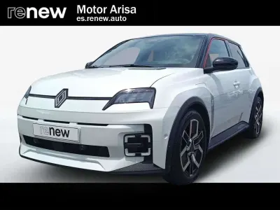 Usado Renault Megane E-Tech