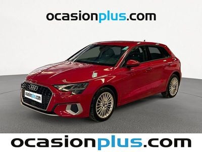 Audi A3 Sportback e-tron