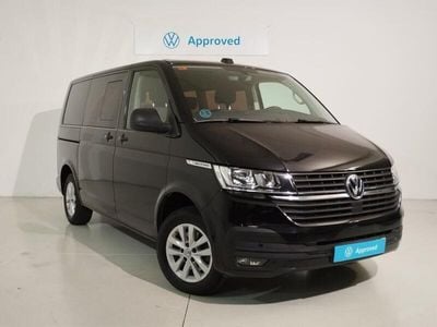 VW Multivan