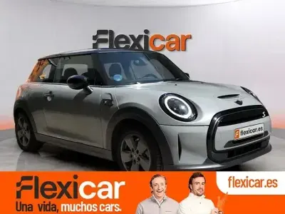 Używany Mini Cooper SE