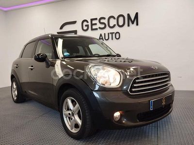 Mini Cooper D Countryman