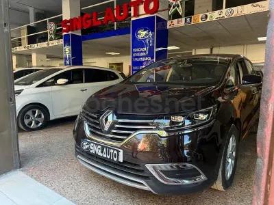 Usado Renault Espace