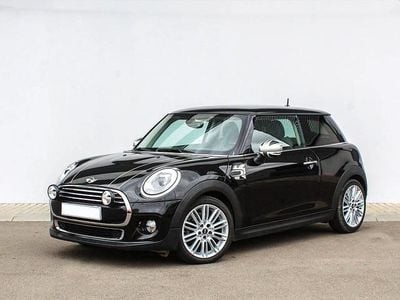 Usado Mini Cooper D 116 CV (85 kW) 2018 Utilitario