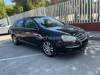 VW Jetta