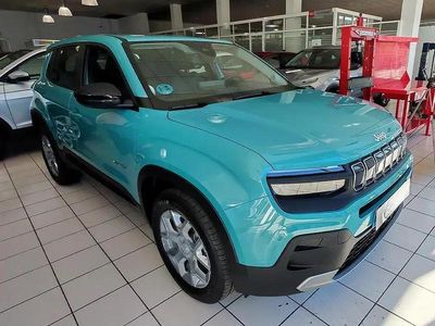Käytetty Jeep Avenger Altitude 100 HP (73 kW) 2024 Otro Katumaasturi