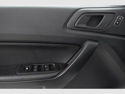 Usado Ford Ranger XL 170 CV (125 kW) 2022 Blanco sólido Recogida