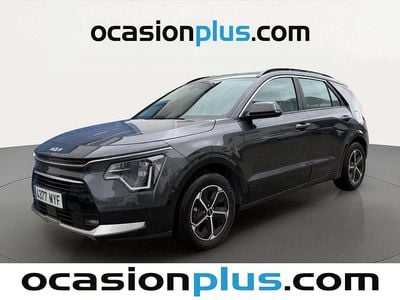 Blanco Usado 2025 Kia Niro SUV | 22.682 € (Super precio)