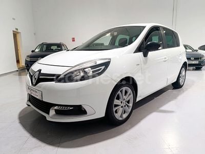 Renault Scénic III
