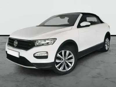 Usado VW T-Roc