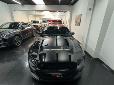 Usado Ford Mustang GT 662 CV (486 kW) 2013 Utilitario