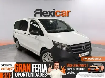 Occasion Mercedes Vito