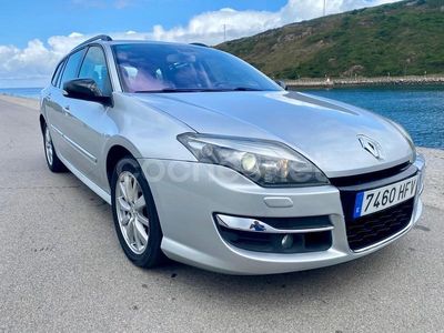 Renault Laguna III