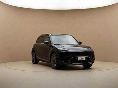 Usado Smart #1 Edition #1 200 kW (272 CV) 2024 Negro SUV